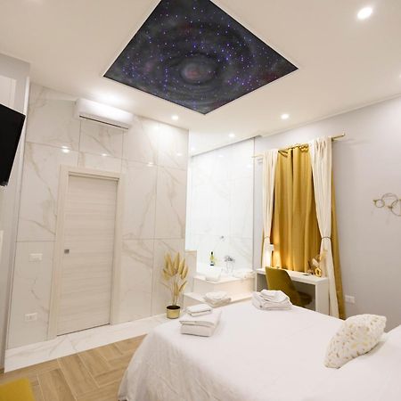 Enchanting Suites Salerno Exterior photo
