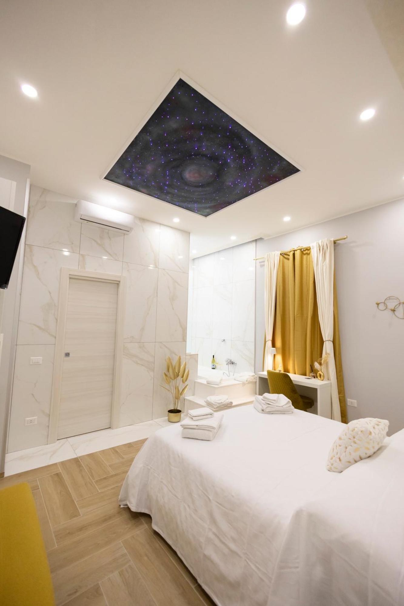Enchanting Suites Salerno Exterior photo