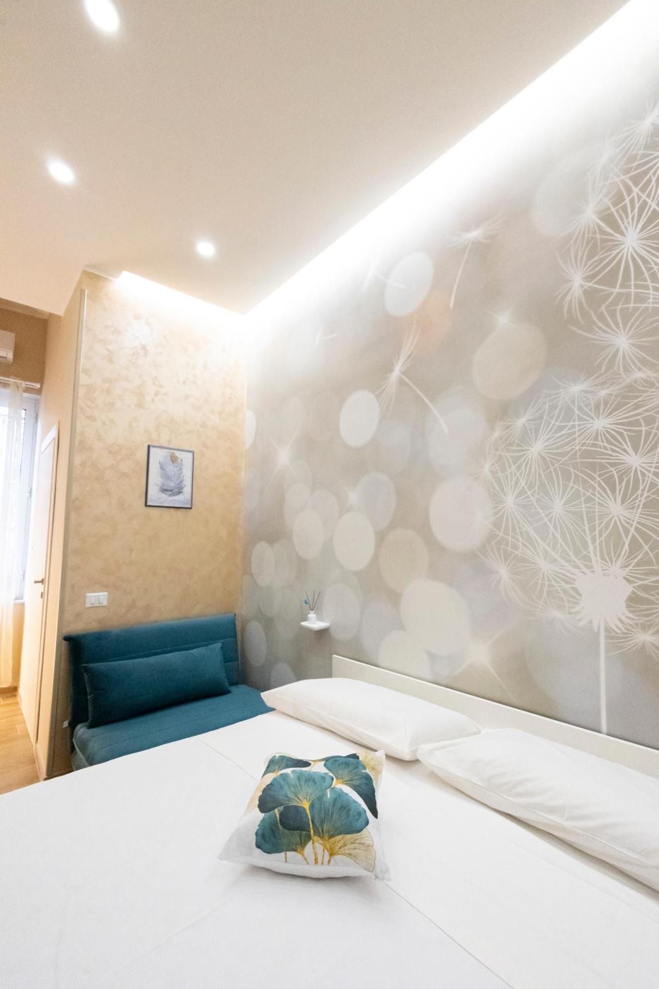 Enchanting Suites Salerno Exterior photo