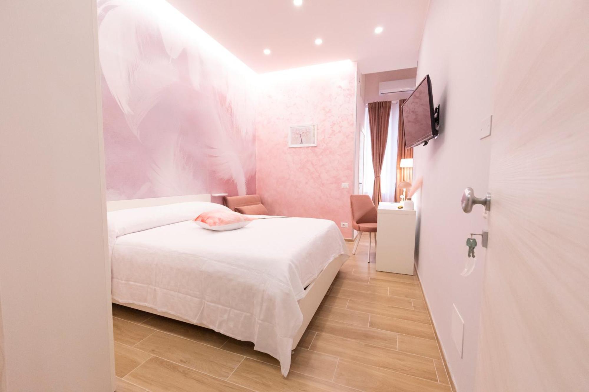 Enchanting Suites Salerno Exterior photo