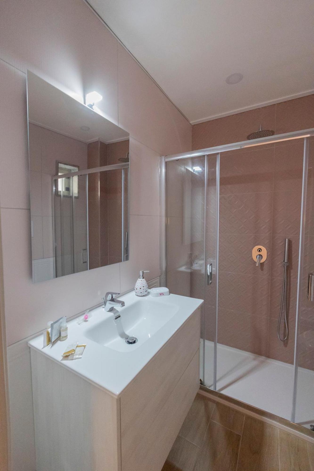 Enchanting Suites Salerno Exterior photo