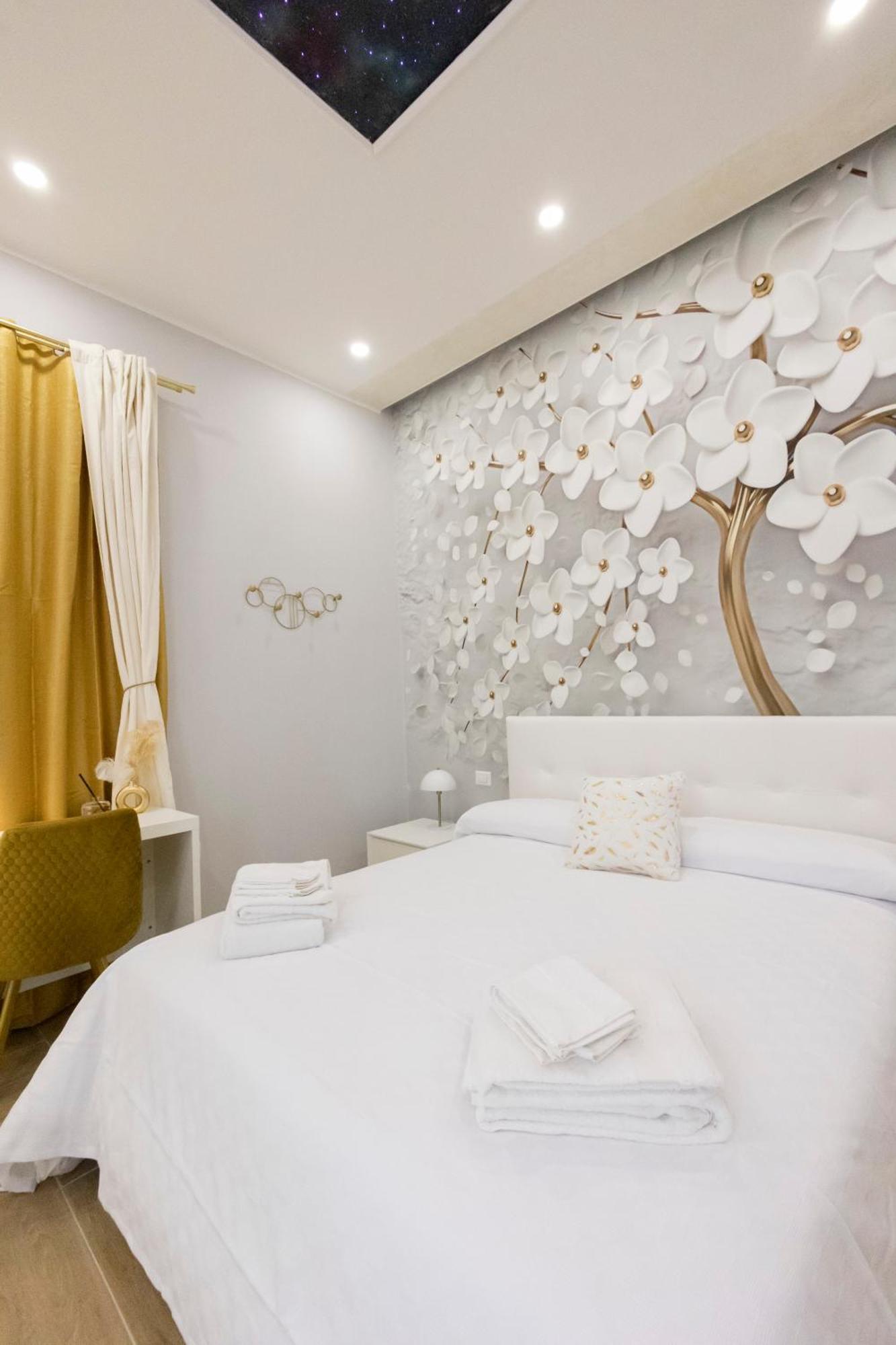 Enchanting Suites Salerno Exterior photo
