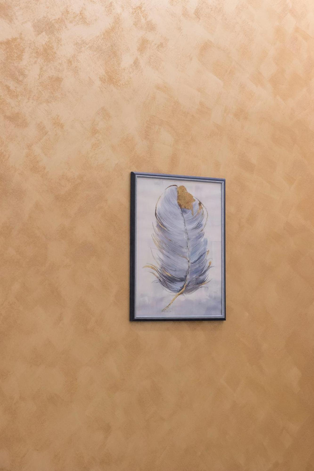 Enchanting Suites Salerno Exterior photo