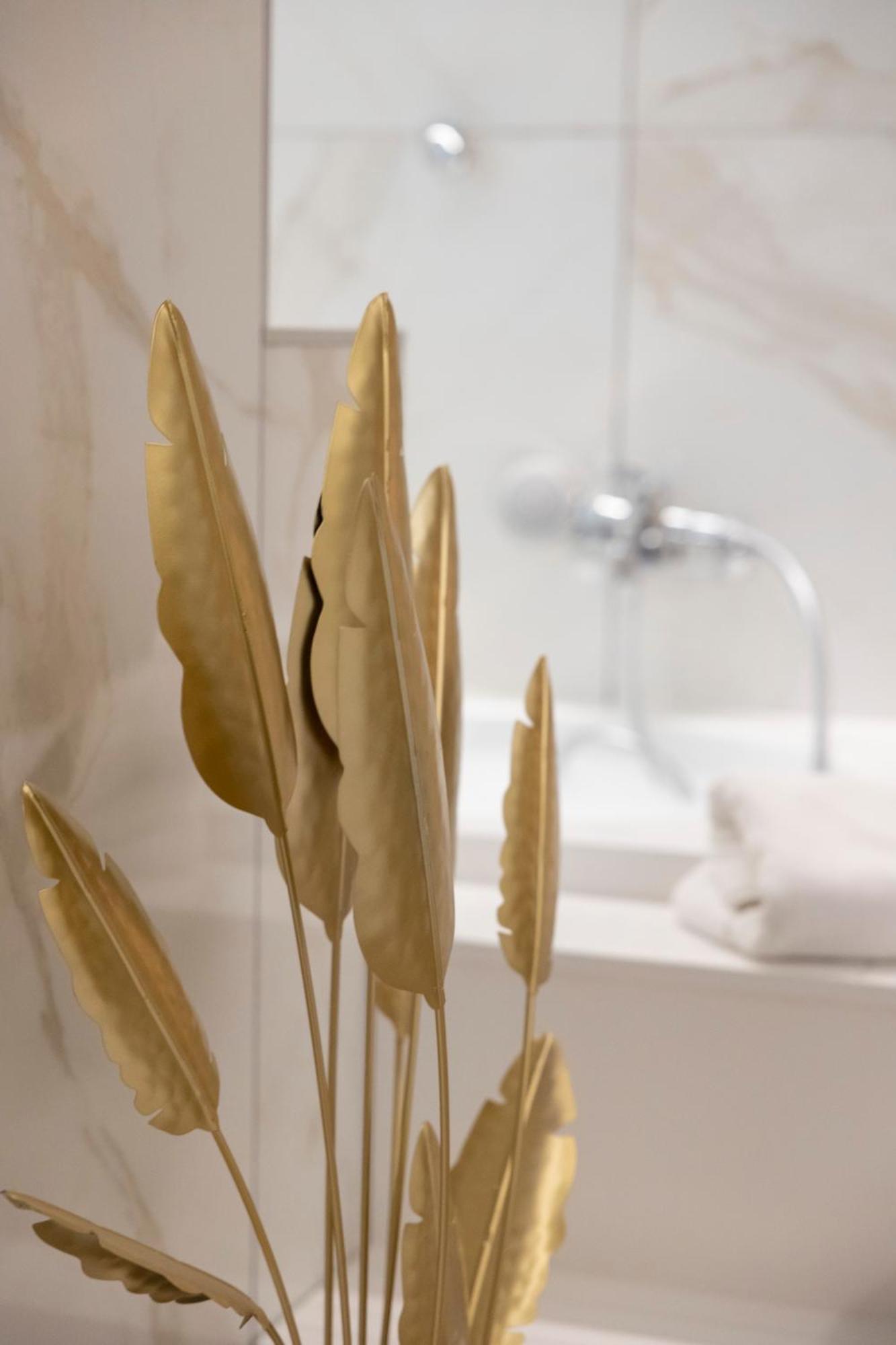 Enchanting Suites Salerno Exterior photo