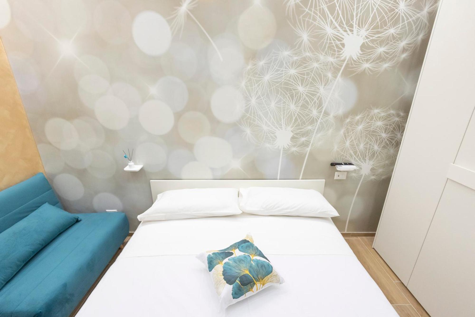 Enchanting Suites Salerno Exterior photo