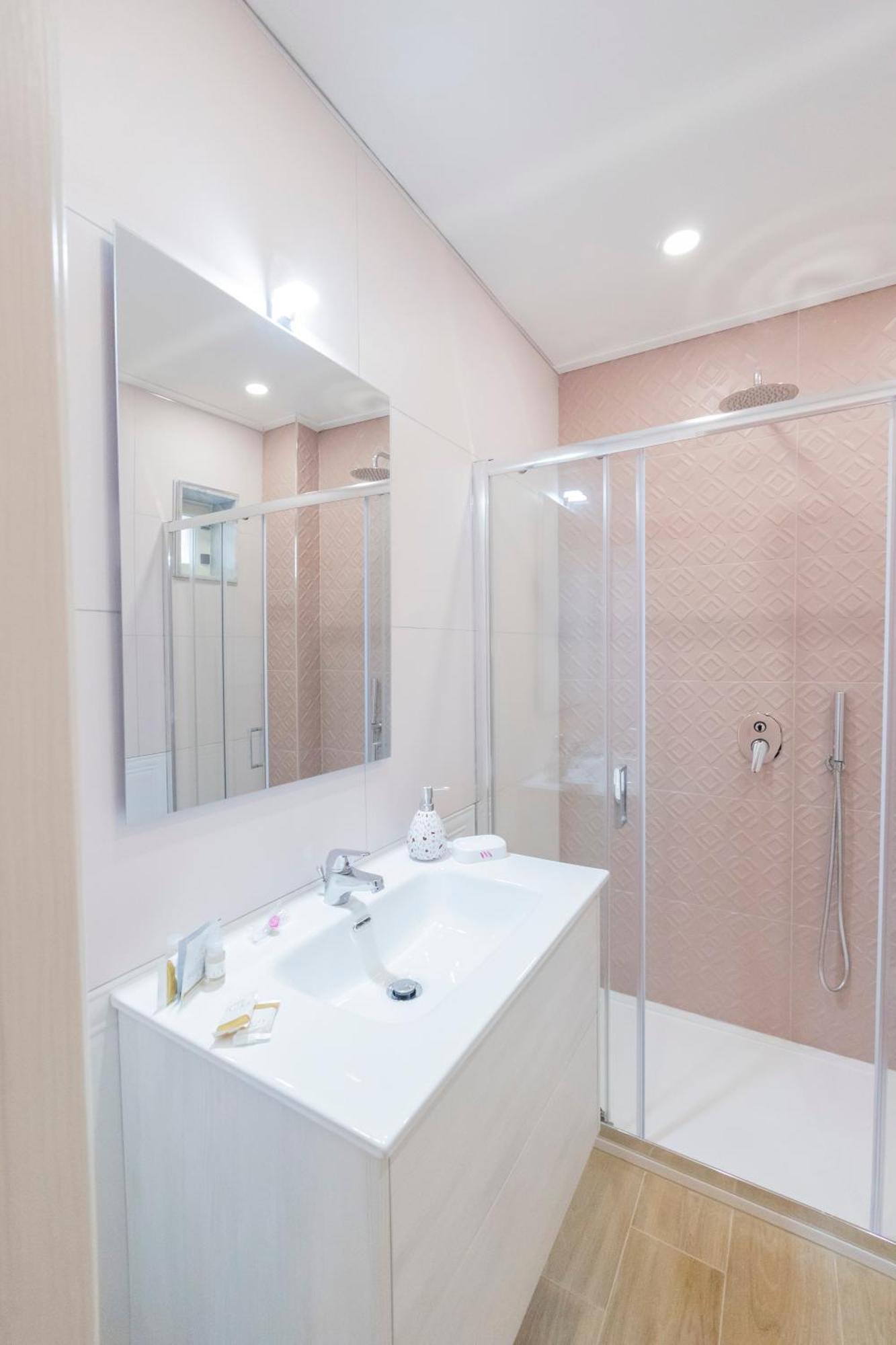 Enchanting Suites Salerno Exterior photo