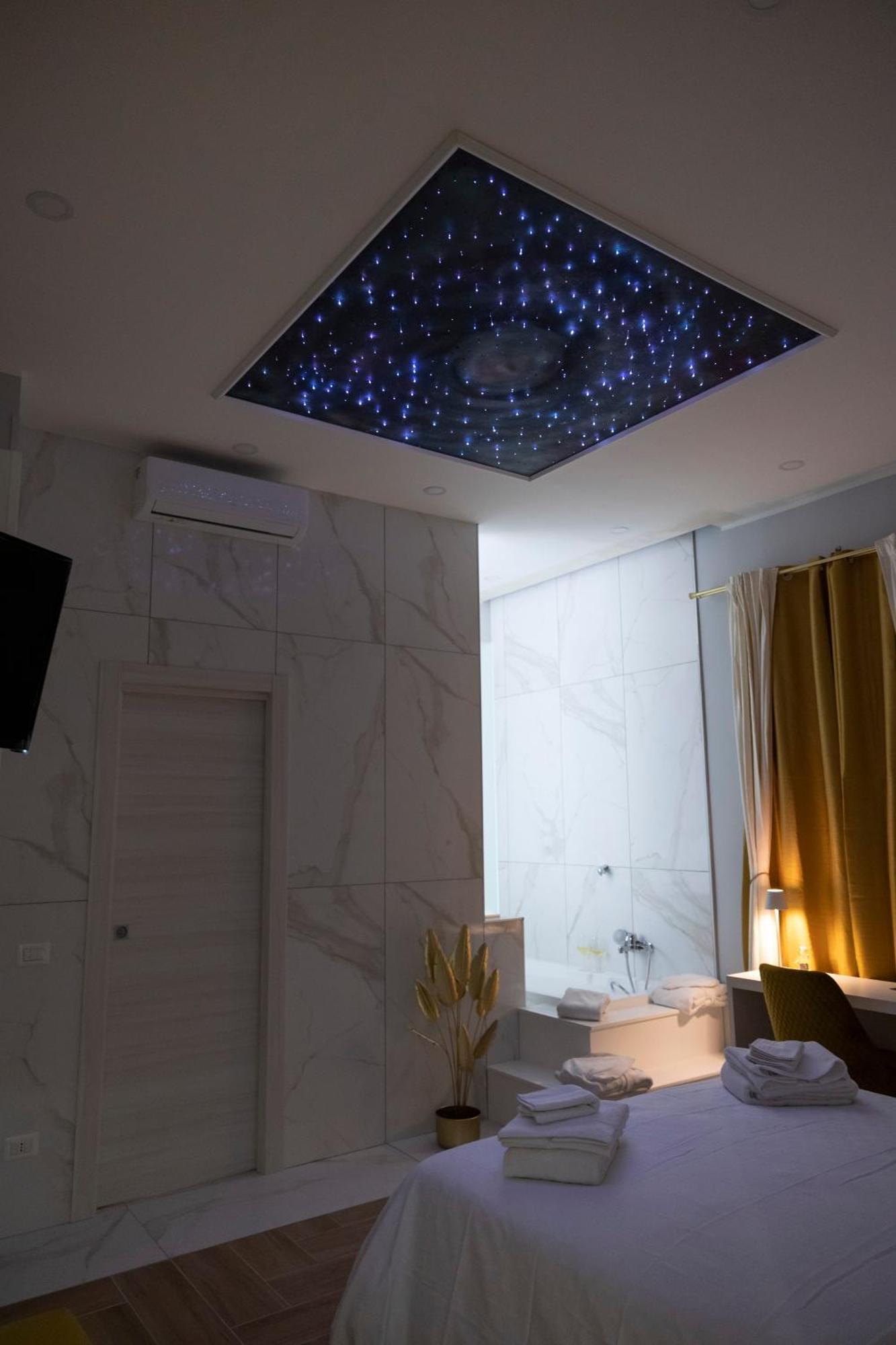 Enchanting Suites Salerno Exterior photo