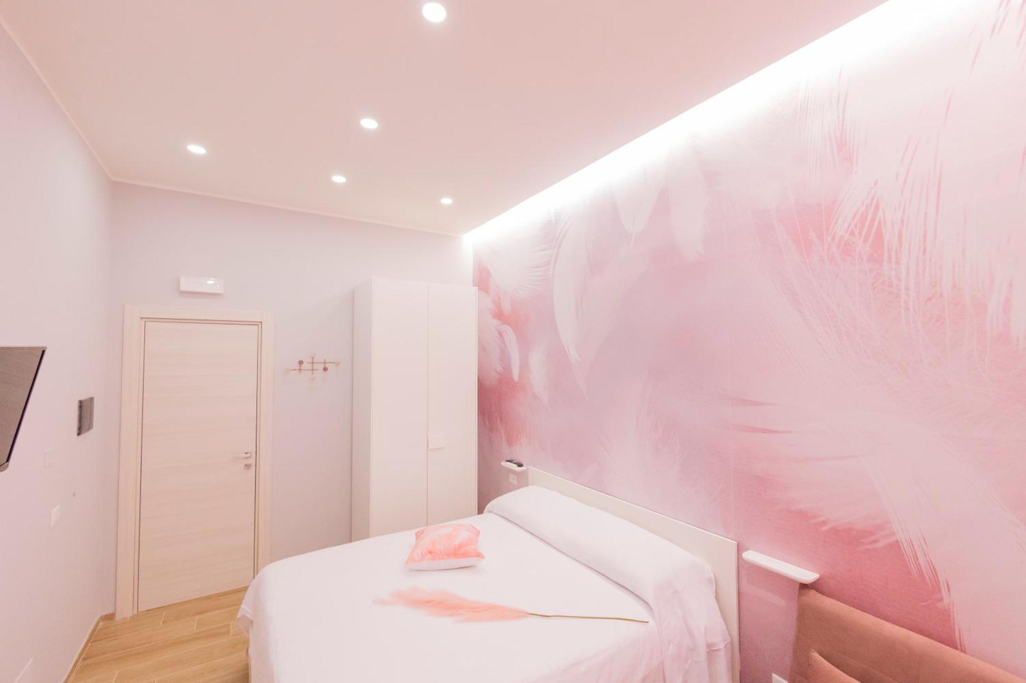 Enchanting Suites Salerno Exterior photo