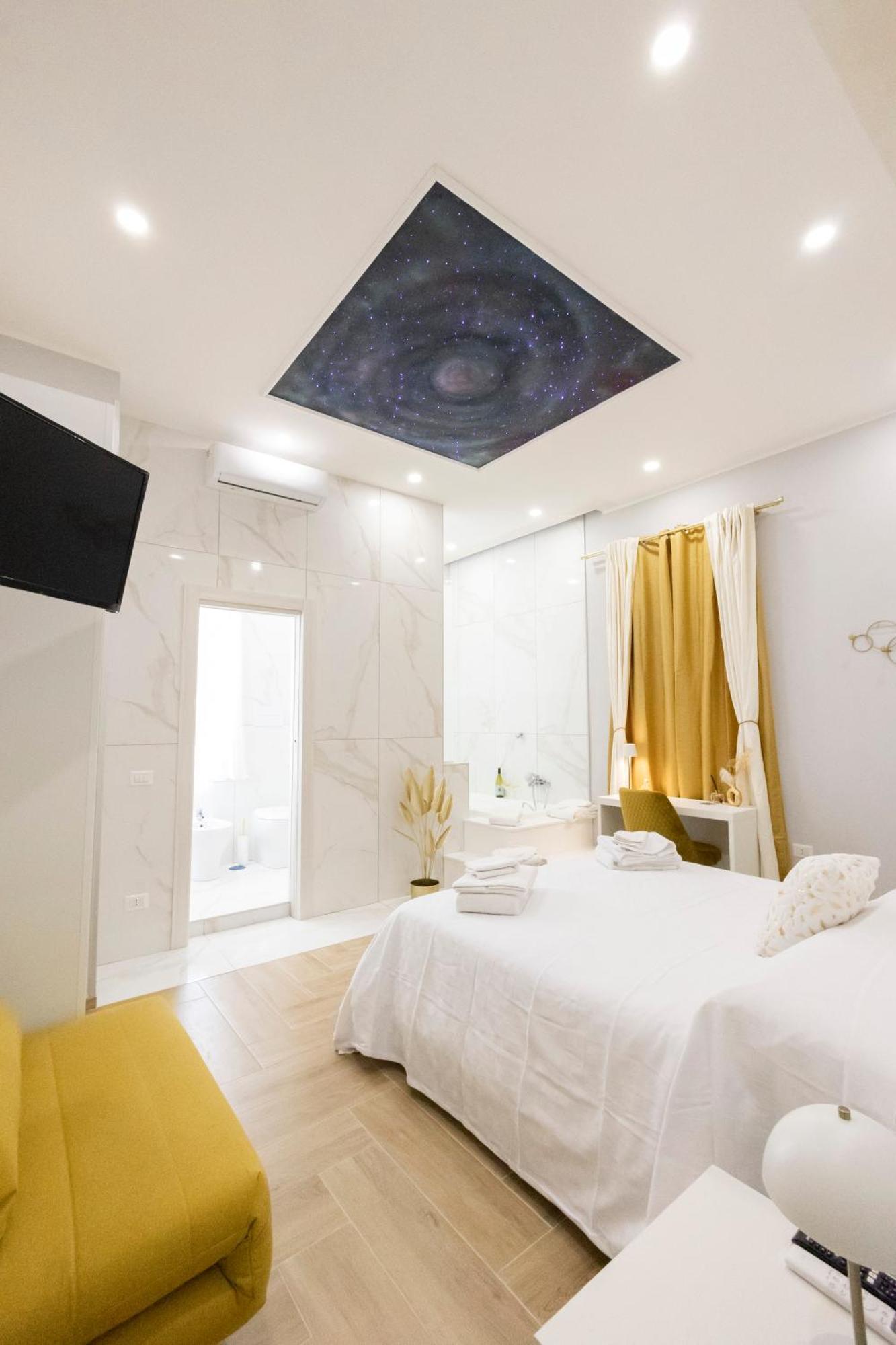 Enchanting Suites Salerno Exterior photo