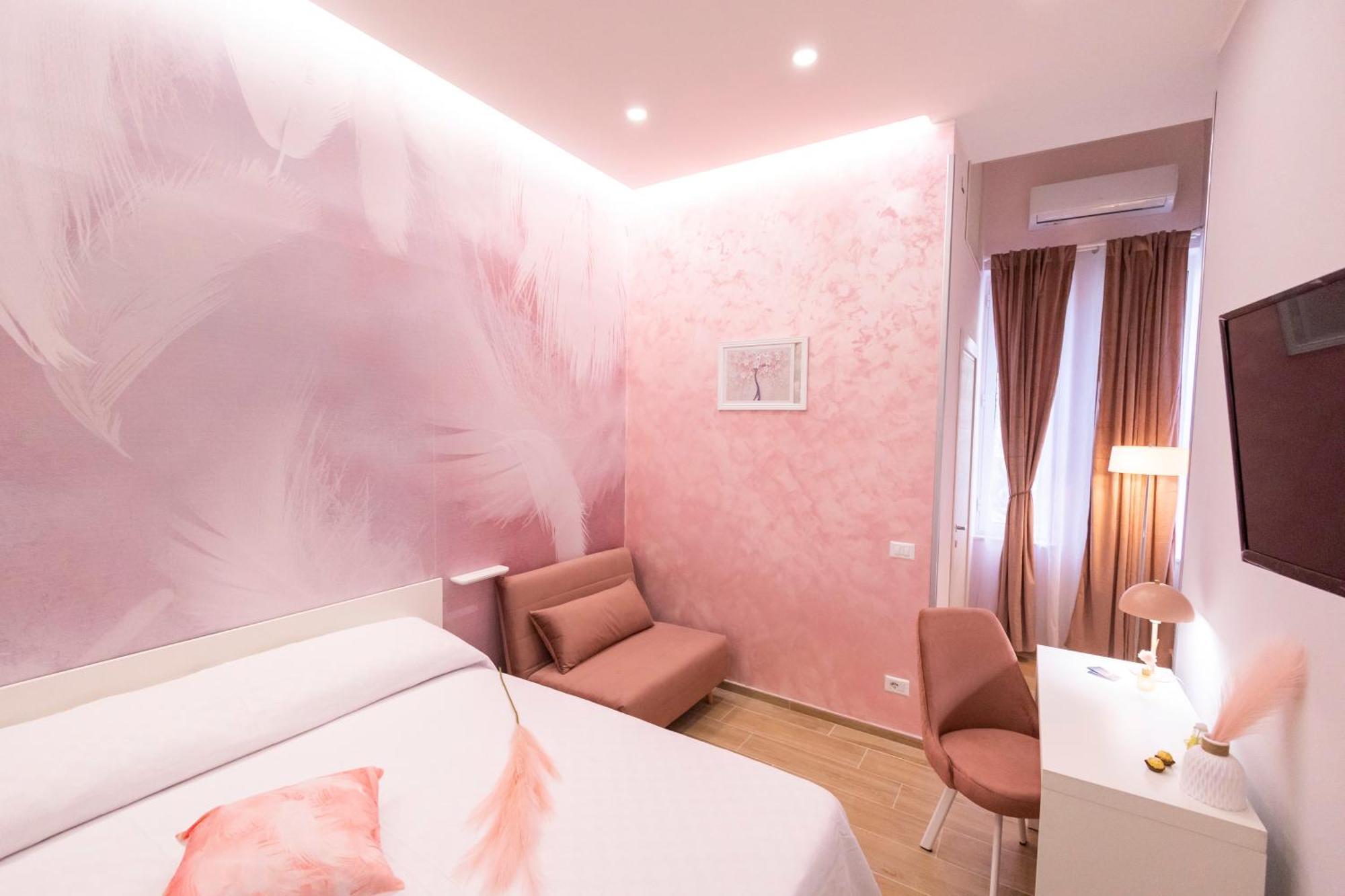 Enchanting Suites Salerno Exterior photo