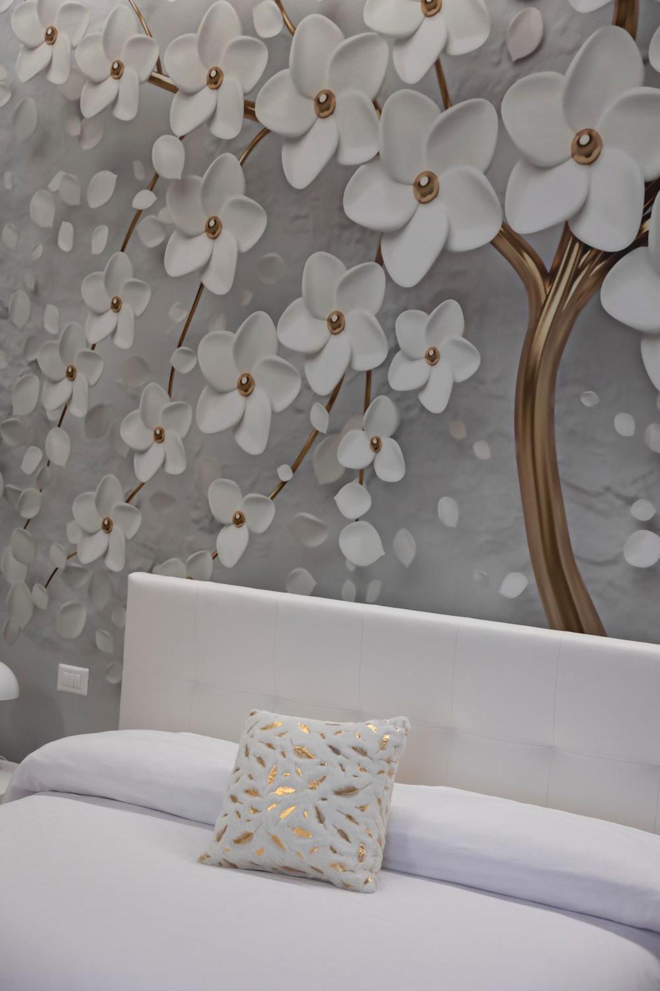 Enchanting Suites Salerno Exterior photo