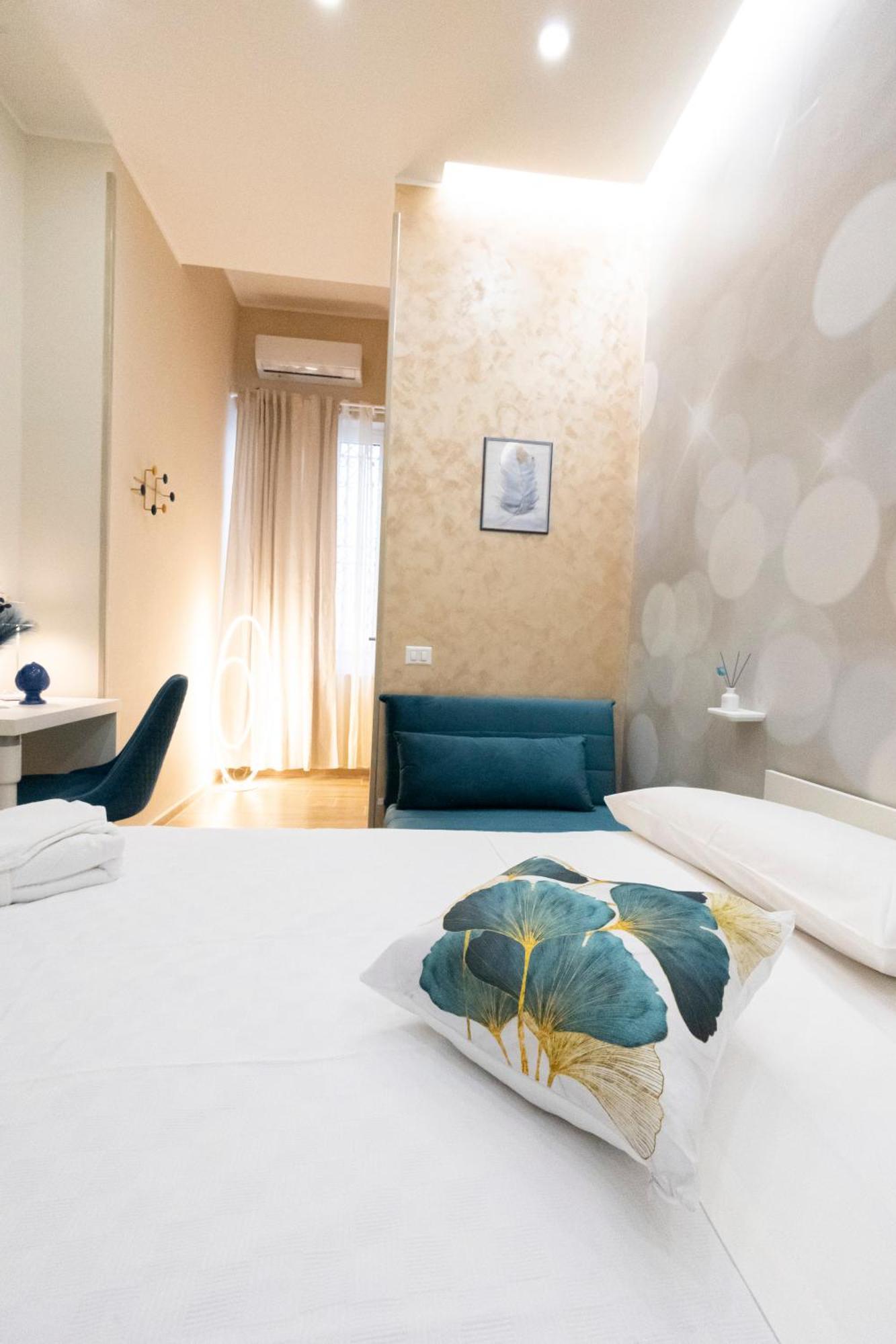 Enchanting Suites Salerno Exterior photo