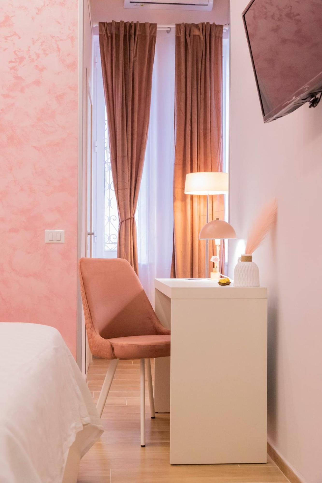 Enchanting Suites Salerno Exterior photo